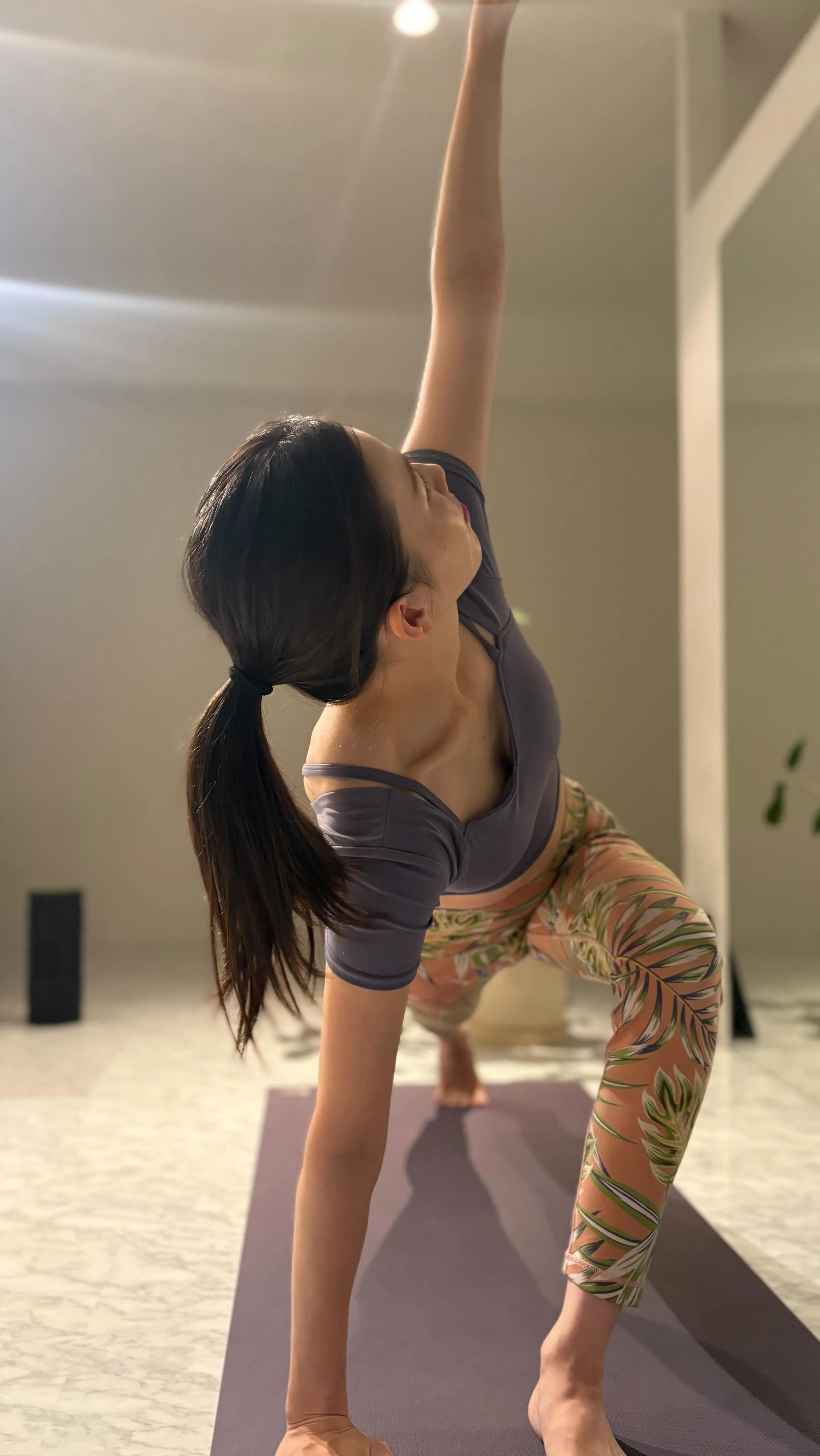 身体がスッキリしない、、、